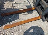 2023 UNICARRIER AF50LP