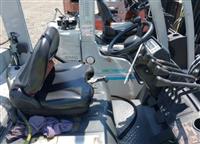 2023 UNICARRIER AF50LP