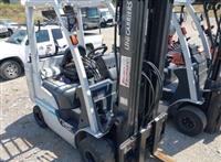 2023 UNICARRIER AF50LP