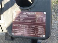 2023 UNICARRIER AF50LP