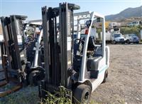 2023 UNICARRIER AF50LP