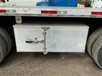 2024 Utility Flat bed