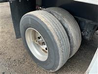 2024 Utility Flat bed
