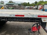 2024 Utility Flat bed
