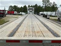 2024 Utility Flat bed