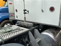 2020 Peterbilt 579
