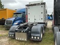 2020 Peterbilt 579