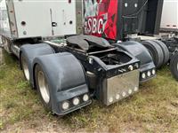 2020 Peterbilt 579