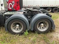2020 Peterbilt 579