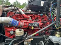 2020 Peterbilt 579