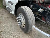 2020 Peterbilt 579