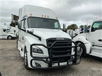2022 Freightliner CA12564SLP - CA