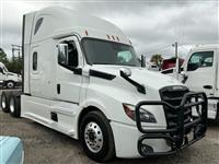 2022 Freightliner CA12564SLP - CA