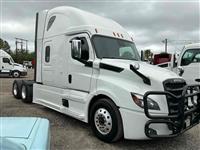 2022 Freightliner CA12564SLP - CA