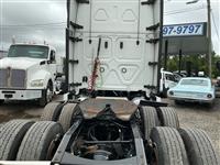 2022 Freightliner CA12564SLP - CA