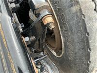 2022 Freightliner CA12564SLP - CA