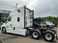2022 Freightliner CA12564SLP - CA
