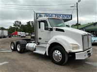 2018 Kenworth T880