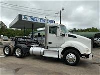 2018 Kenworth T880