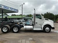 2018 Kenworth T880