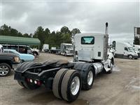 2018 Kenworth T880