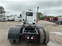 2018 Kenworth T880