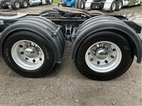 2018 Kenworth T880