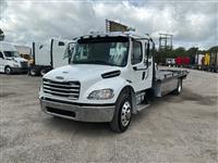 2024 Freightliner M2