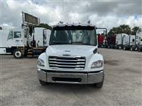 2024 Freightliner M2