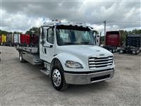 2024 Freightliner M2