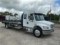 2024 Freightliner M2