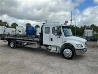 2024 Freightliner M2