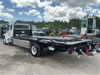 2024 Freightliner M2