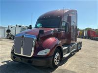 2019 Kenworth T680