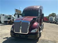2019 Kenworth T680