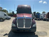 2019 Kenworth T680