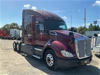 2019 Kenworth T680
