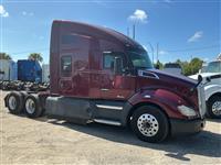 2019 Kenworth T680
