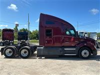 2019 Kenworth T680