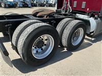 2019 Kenworth T680