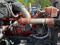 2019 Kenworth T680
