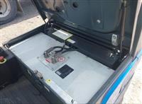 2023 BYD ECB 18 3W