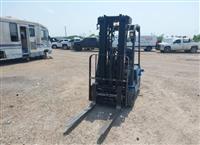 2023 BYD ECB 18 3W