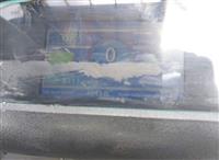 2023 BYD ECB 18 4W