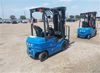 2023 BYD ECB 18 4W