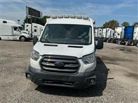 2020 Ford TRANSIT T 250