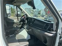 2020 Ford TRANSIT T 250