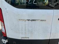 2020 Ford TRANSIT T 250