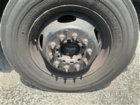 2012 Ford 450