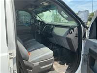 2012 Ford 450